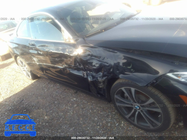 2015 BMW 2 SERIES 228I XDRIVE WBA1F7C51FVX95779 Bild 5