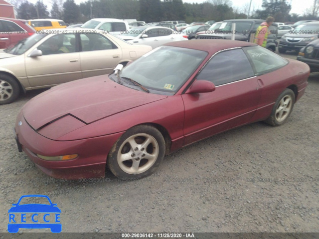 1994 FORD PROBE GT 1ZVLT22B0R5185436 зображення 1