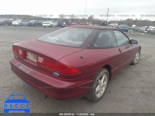 1994 FORD PROBE GT 1ZVLT22B0R5185436 Bild 3