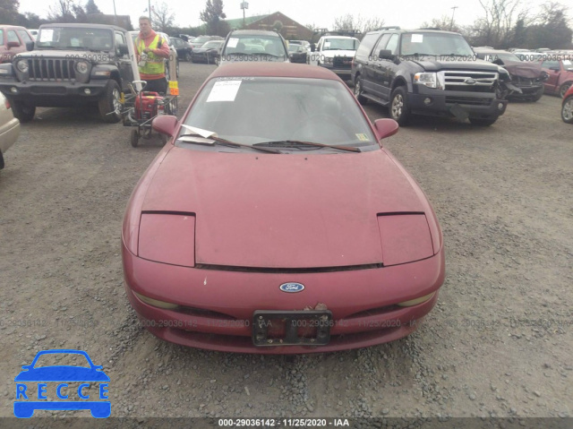 1994 FORD PROBE GT 1ZVLT22B0R5185436 зображення 5