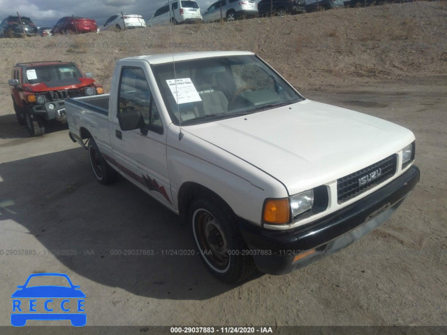 1992 ISUZU CONVENTIONAL SHORT WHEELBASE 4S1CL11L1N4211610 зображення 0