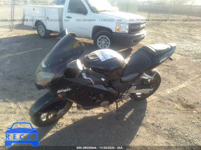 2001 KAWASAKI ZX1200 A1 JKAZX9A121A027138 Bild 1