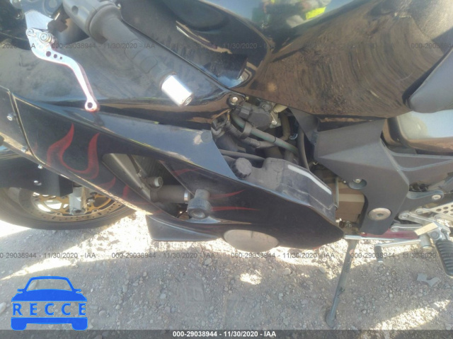 2001 KAWASAKI ZX1200 A1 JKAZX9A121A027138 image 8