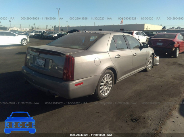 2005 CADILLAC STS 1G6DC67A150172073 image 3