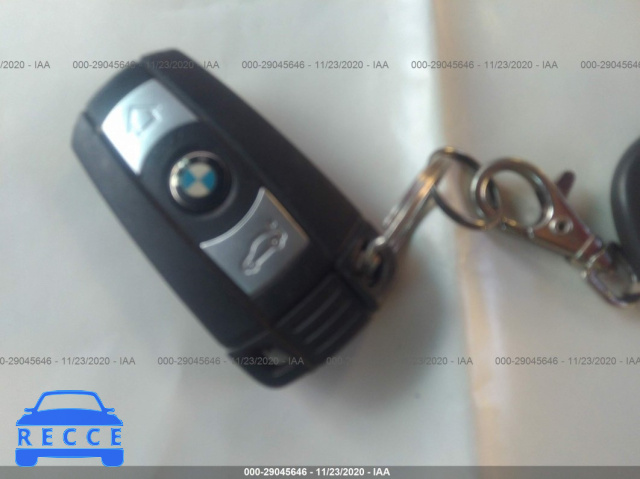 2006 BMW 6 SERIES 650CI WBAEK13496CN72273 зображення 10