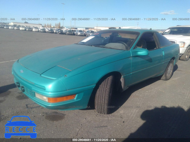 1992 FORD PROBE GL 1ZVPT20C6N5231942 зображення 1