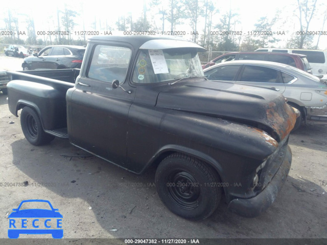 1957 CHEVROLET PICKUP 3A57S128658 image 0