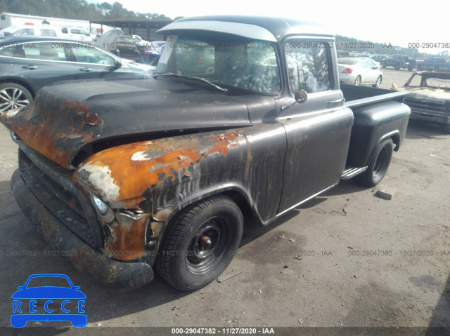 1957 CHEVROLET PICKUP 3A57S128658 image 1