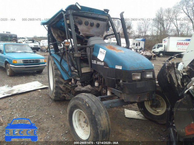 1999 NEW HOLLAND OTHER 00000000001187549 image 0