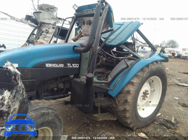 1999 NEW HOLLAND OTHER 00000000001187549 image 1