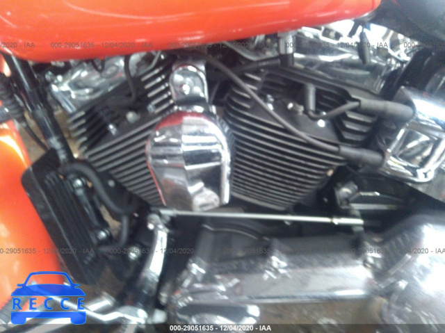 2012 HARLEY-DAVIDSON FLSTN SOFTAIL DELUXE 1HD1JDV19CB026937 Bild 8