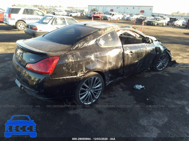 2015 INFINITI Q60 COUPE JN1CV6EL4FM890849 image 3