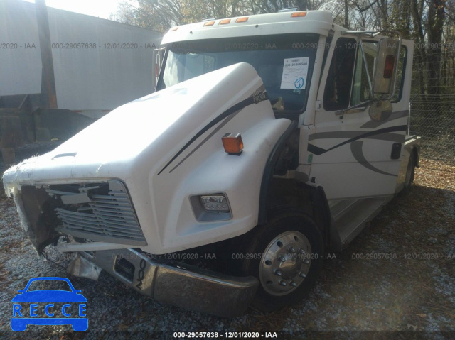 2003 FREIGHTLINER MEDIUM CONVENTIONAL FL60 1FVABPAK93DH36219 image 1