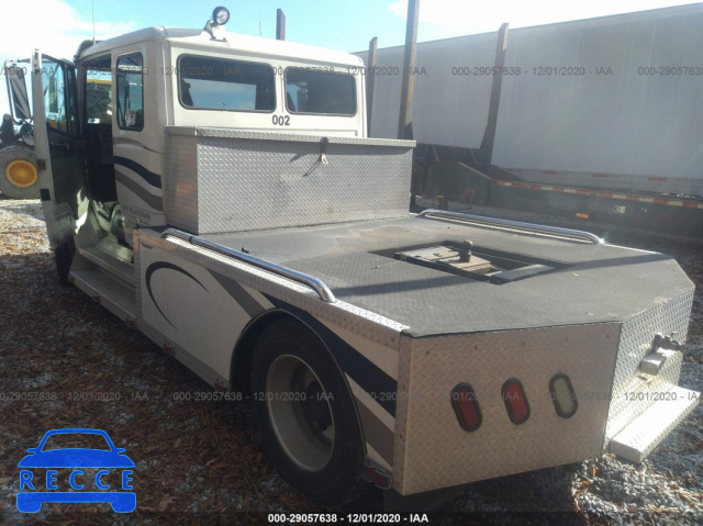 2003 FREIGHTLINER MEDIUM CONVENTIONAL FL60 1FVABPAK93DH36219 image 2