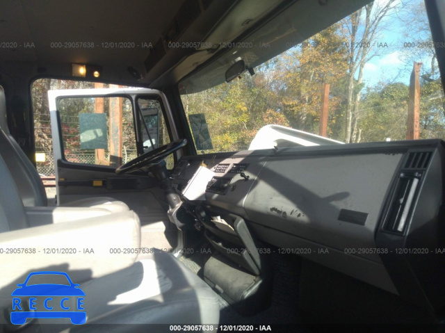 2003 FREIGHTLINER MEDIUM CONVENTIONAL FL60 1FVABPAK93DH36219 image 4