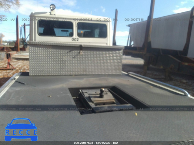 2003 FREIGHTLINER MEDIUM CONVENTIONAL FL60 1FVABPAK93DH36219 image 7