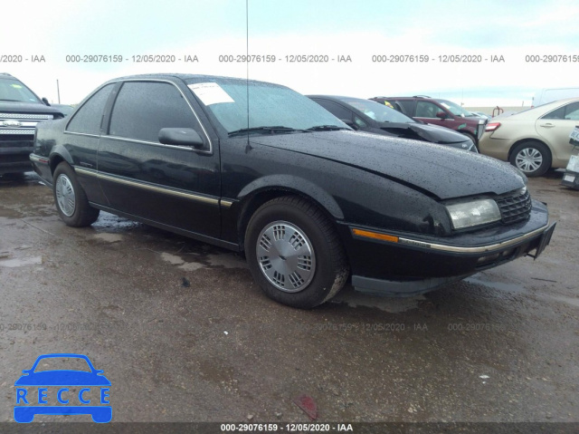 1988 CHEVROLET BERETTA 1G1LV11W1JE544673 Bild 0