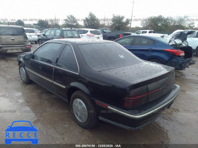 1988 CHEVROLET BERETTA 1G1LV11W1JE544673 image 2