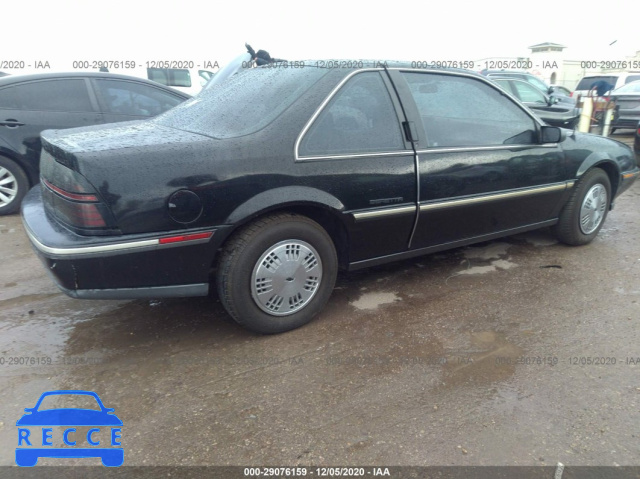 1988 CHEVROLET BERETTA 1G1LV11W1JE544673 Bild 3