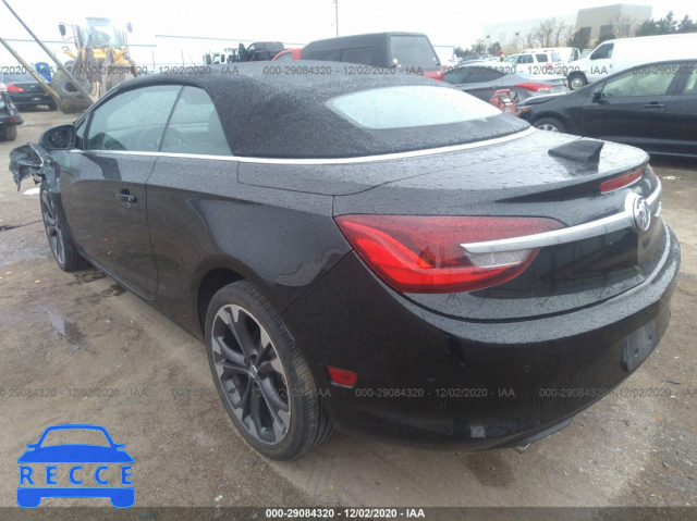 2019 BUICK CASCADA PREMIUM W04WH3N58KG381240 image 2