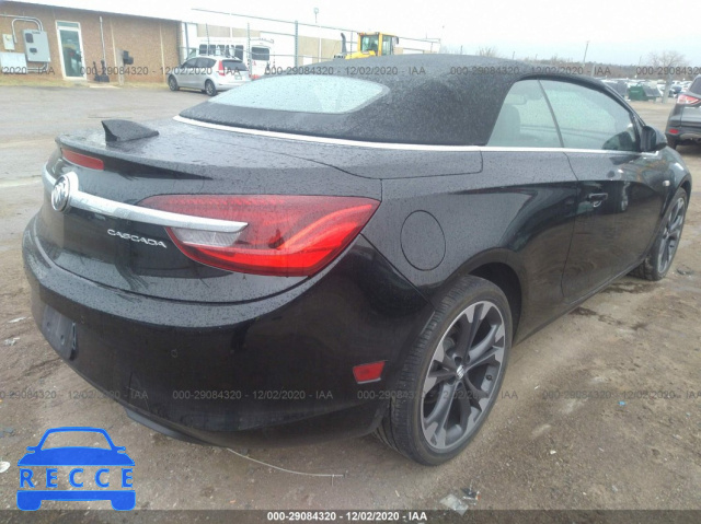 2019 BUICK CASCADA PREMIUM W04WH3N58KG381240 image 3