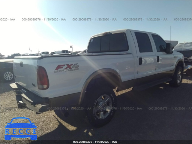 2007 FORD SUPER DUTY F-350 SRW XL/XLT/LARIAT 1FTWW31P47EA05477 image 3