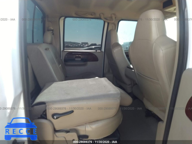 2007 FORD SUPER DUTY F-350 SRW XL/XLT/LARIAT 1FTWW31P47EA05477 image 6