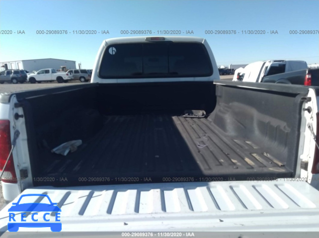 2007 FORD SUPER DUTY F-350 SRW XL/XLT/LARIAT 1FTWW31P47EA05477 image 7