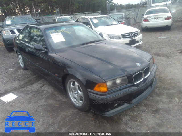 1995 BMW M3 WBSBF9329SEH06586 image 0
