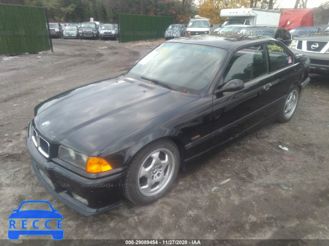 1995 BMW M3 WBSBF9329SEH06586 зображення 1