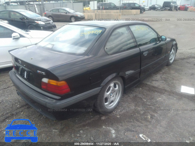 1995 BMW M3 WBSBF9329SEH06586 Bild 3