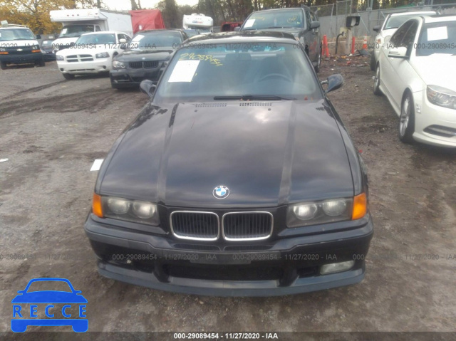 1995 BMW M3 WBSBF9329SEH06586 зображення 5