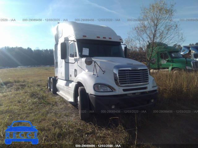 2009 FREIGHTLINER CONVENTIONAL COLUMBIA 1FUJA6CK09DAE7317 image 0