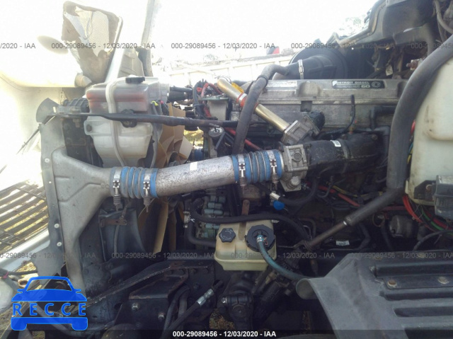 2009 FREIGHTLINER CONVENTIONAL COLUMBIA 1FUJA6CK09DAE7317 image 9