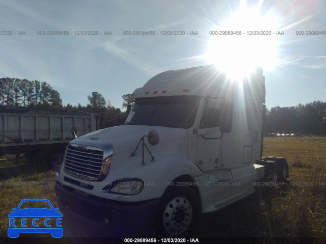 2009 FREIGHTLINER CONVENTIONAL COLUMBIA 1FUJA6CK09DAE7317 image 1