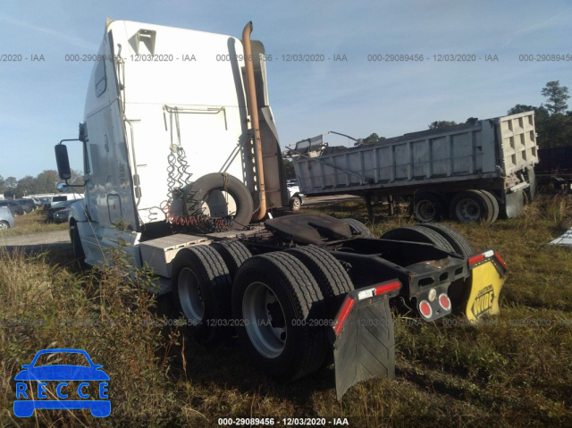 2009 FREIGHTLINER CONVENTIONAL COLUMBIA 1FUJA6CK09DAE7317 image 2