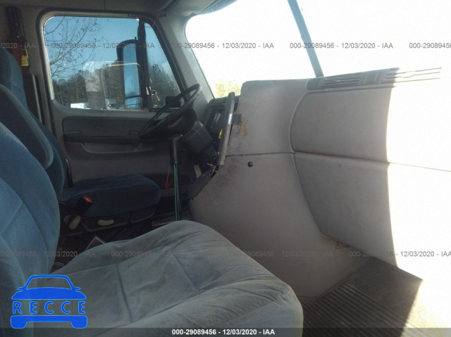 2009 FREIGHTLINER CONVENTIONAL COLUMBIA 1FUJA6CK09DAE7317 image 4