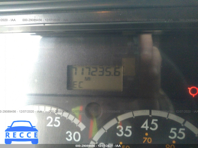2009 FREIGHTLINER CONVENTIONAL COLUMBIA 1FUJA6CK09DAE7317 image 5