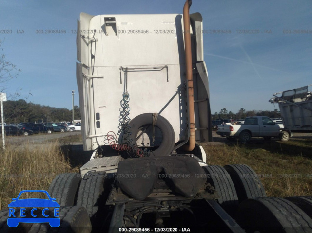 2009 FREIGHTLINER CONVENTIONAL COLUMBIA 1FUJA6CK09DAE7317 image 7