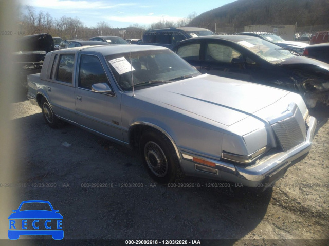 1991 CHRYSLER IMPERIAL 1C3XY56R8MD129942 image 0