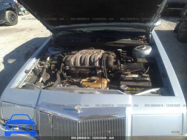 1991 CHRYSLER IMPERIAL 1C3XY56R8MD129942 image 9