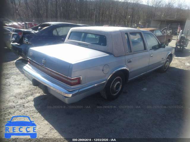 1991 CHRYSLER IMPERIAL 1C3XY56R8MD129942 image 3