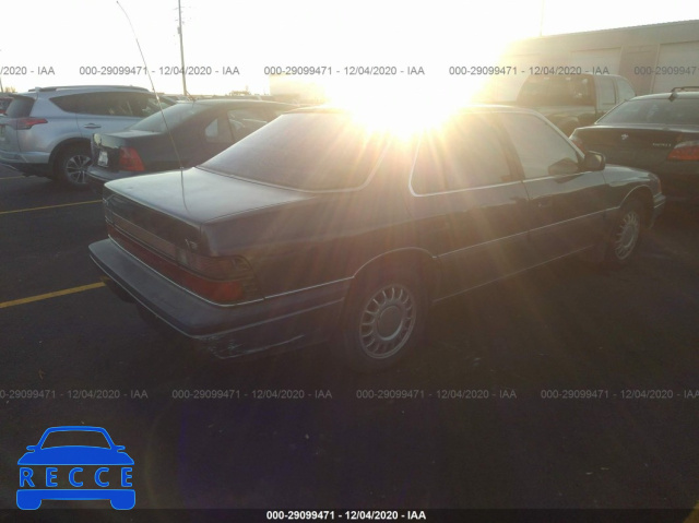 1987 ACURA LEGEND JH4KA2641HC014297 Bild 3