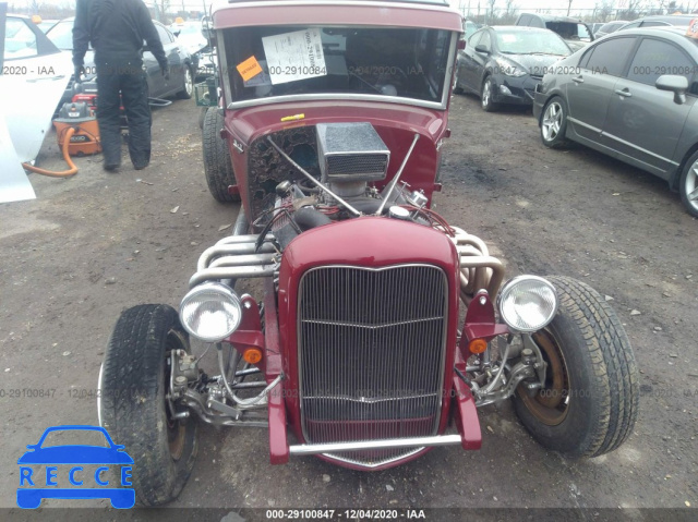 1931 FORD MODEL A A4709405 Bild 5