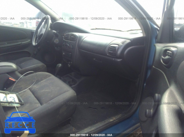 2003 DODGE NEON SE 1B3ES26C43D196844 image 4