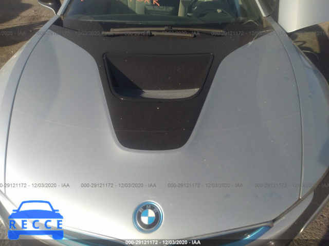 2014 BMW I8 WBY2Z2C5XEVX64805 Bild 9
