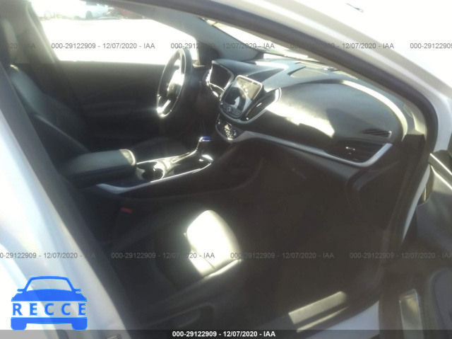 2019 CHEVROLET VOLT LT 1G1RC6S56KU111859 зображення 4