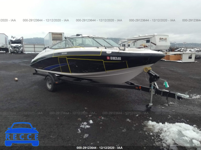 2014 YAMAHA OTHER YAMC0246L314 Bild 0