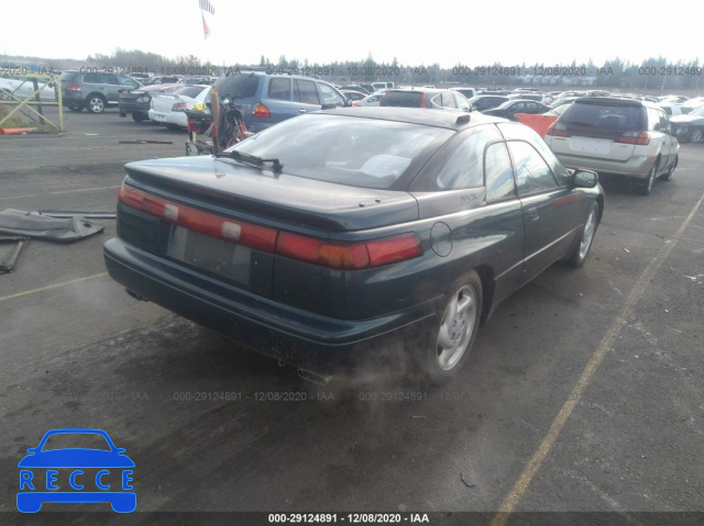 1992 SUBARU SVX LSL JF1CX3536NH108828 image 3