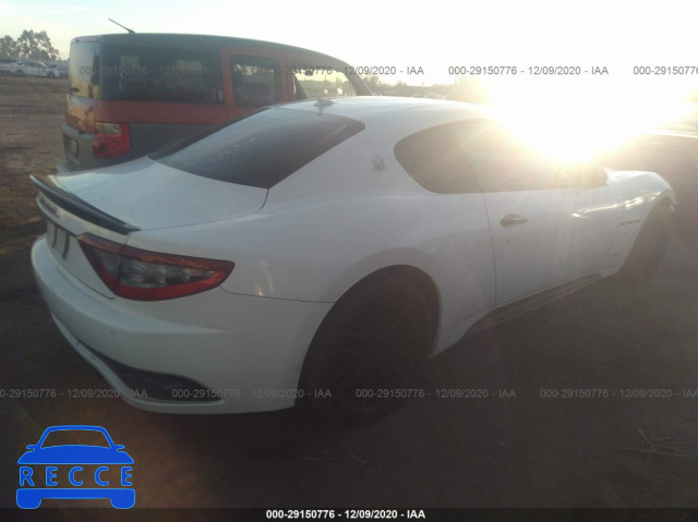 2015 MASERATI GRANTURISMO MC/SPORT/MC CENTENNIAL ZAM45VLAXF0141084 зображення 3